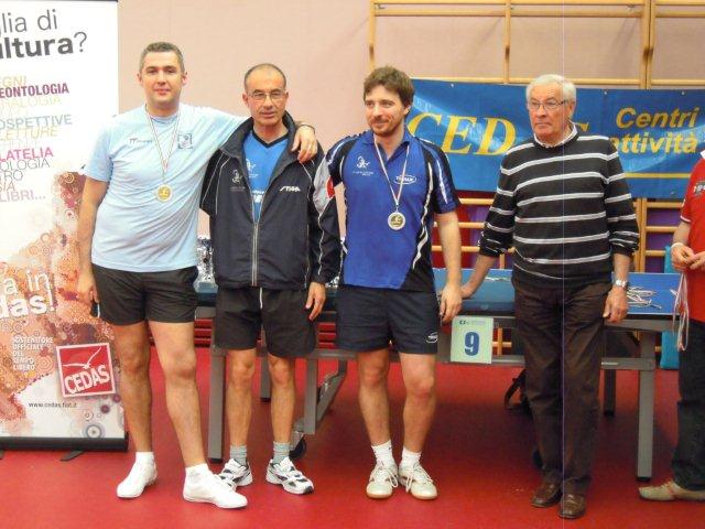 Squadre 4a - Aquile A - 2^posto